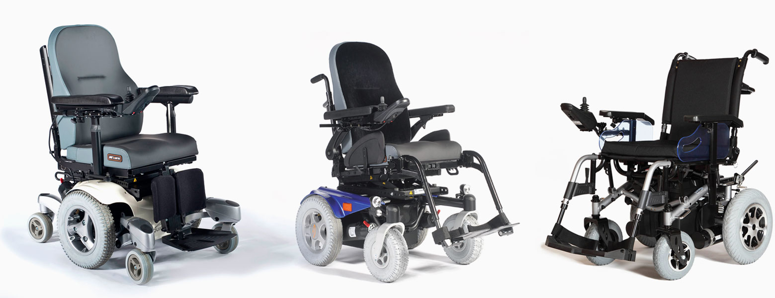 sillas de ruedas motorizadas para minusvalidos quickie